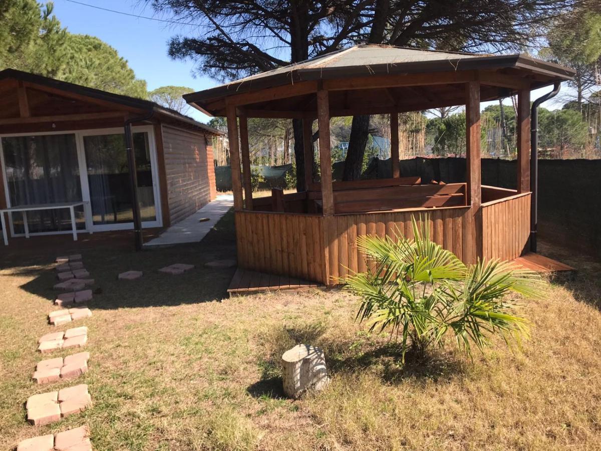 Gjiri Lalzit Holiday home Durres