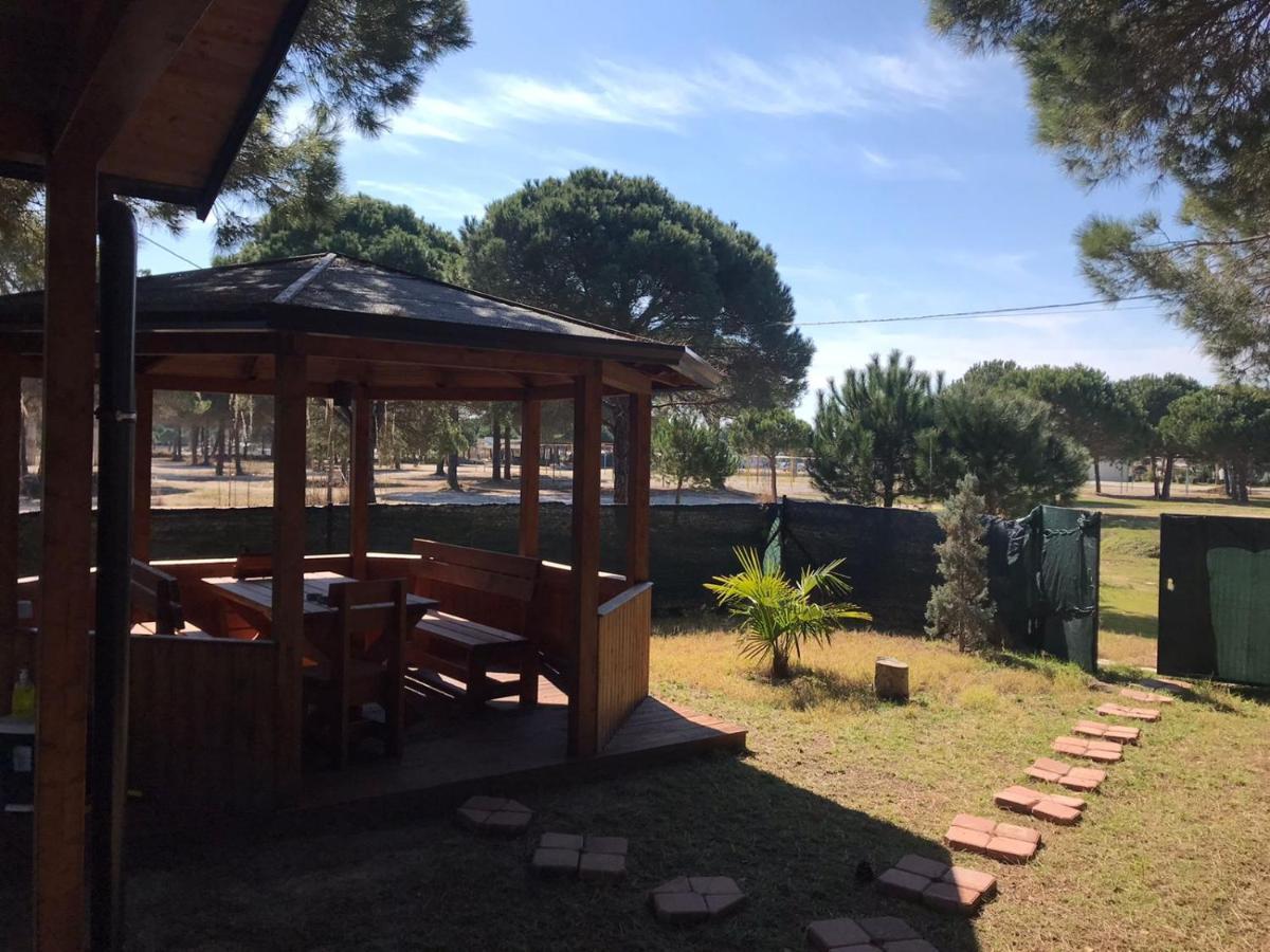 Holiday home Gjiri Lalzit Durres